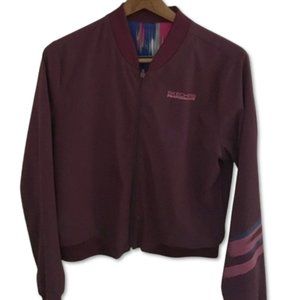 Sketchers Performance Lightweight Reversible Jacket